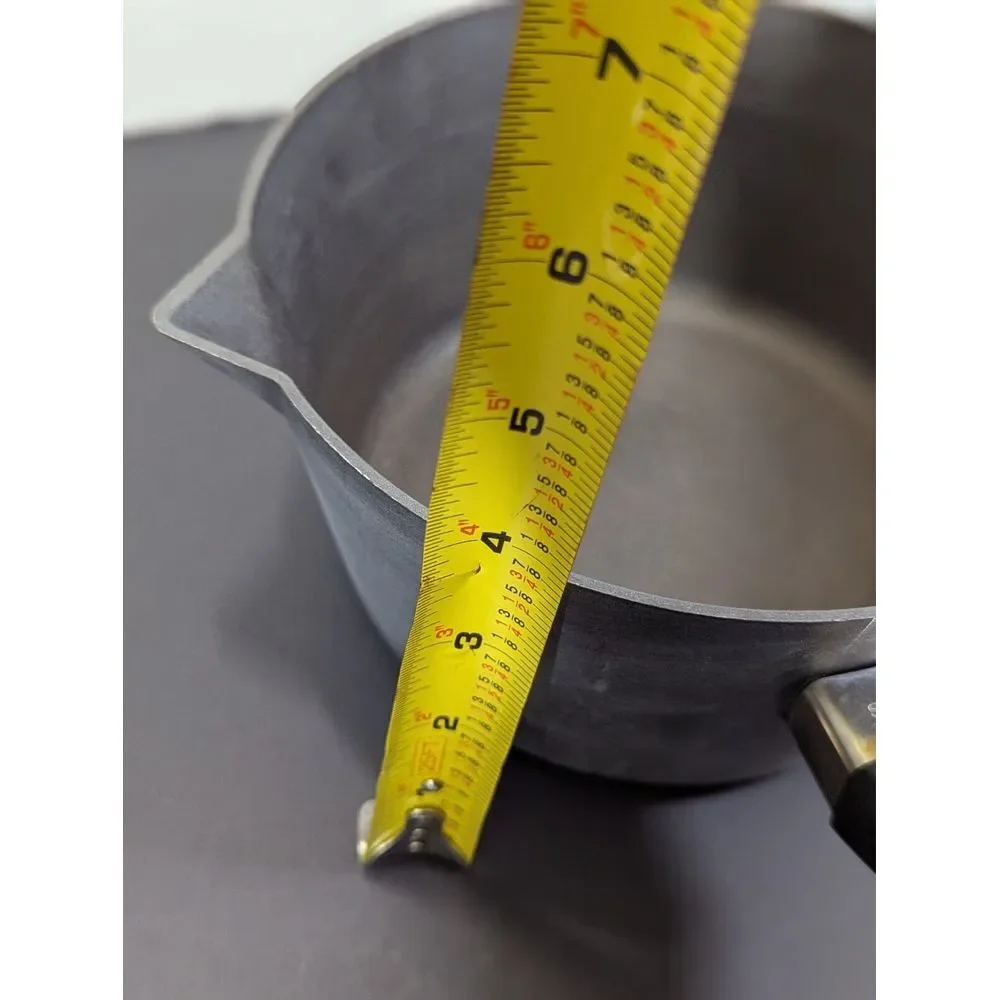 Scanpan Classic‎ Saucepan w/Lid Ceramic Titanium